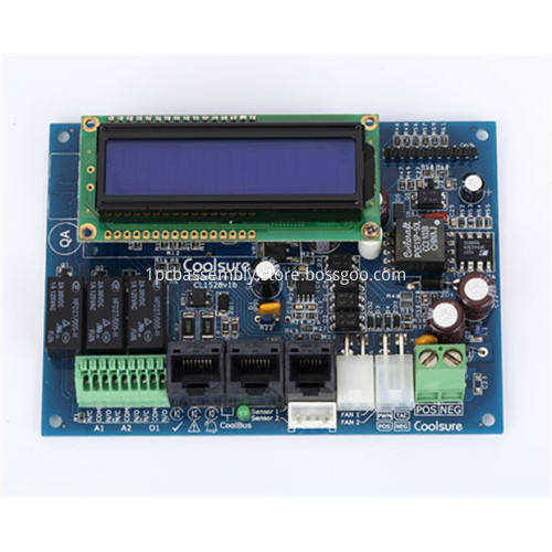 Outdoor LED Display PCB Circuit Board